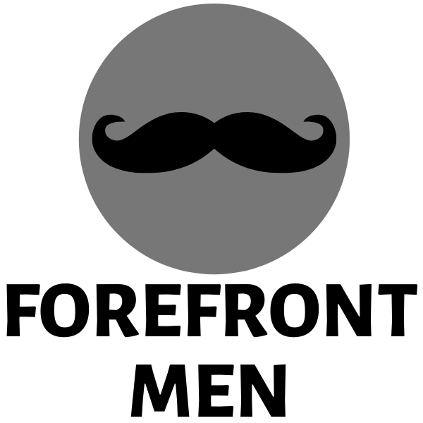 Forefront Men logo