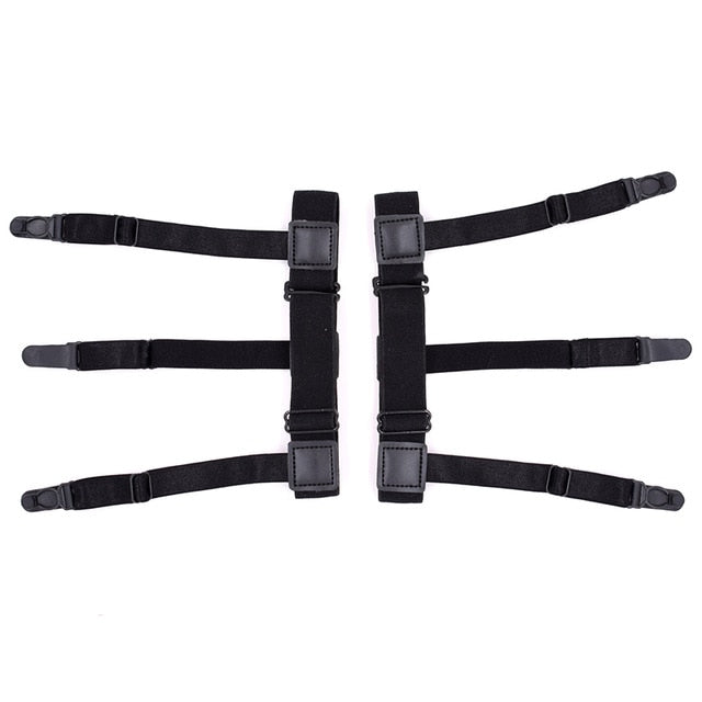 Men Shirt Holder Straps